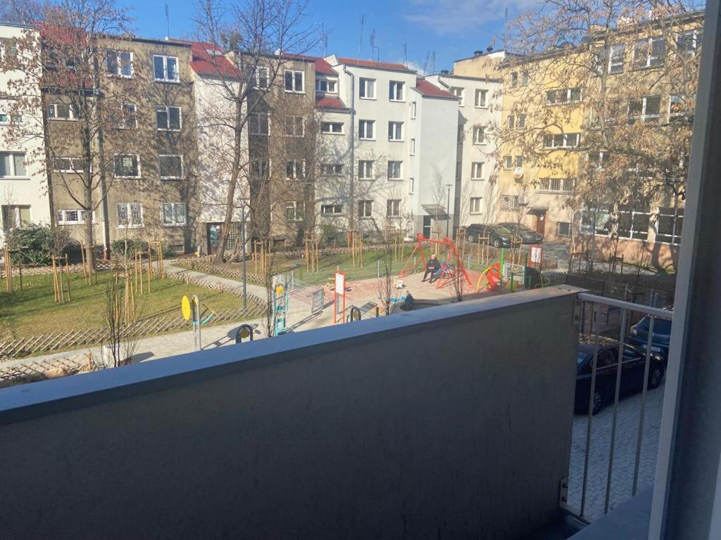 Stylowa Oaza W Sercu Miasta Wrocław Zewnętrze zdjęcie